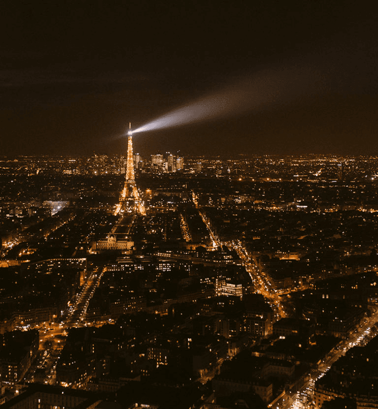 Рождество в столице красоты! Бульвары, музеи и ярмарочное настроение