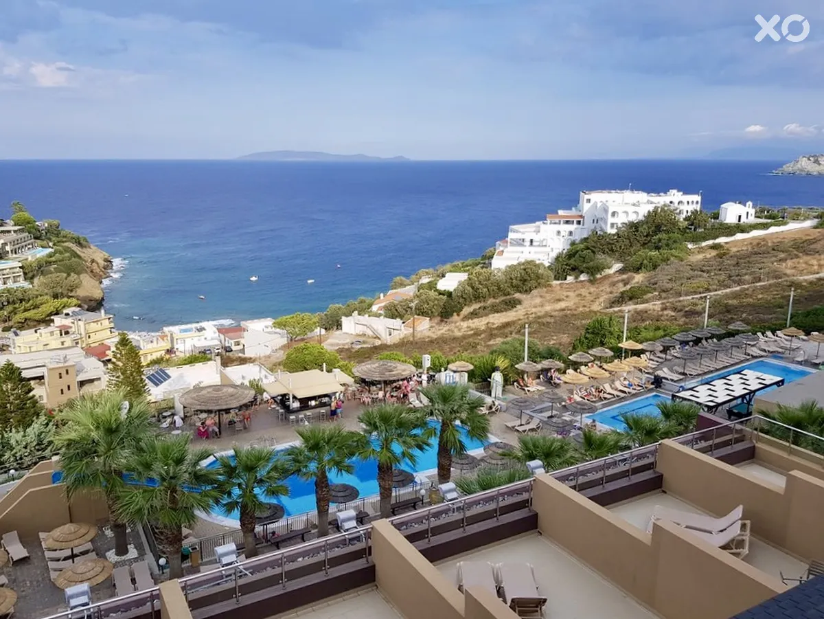Blue Bay Resort & Spa