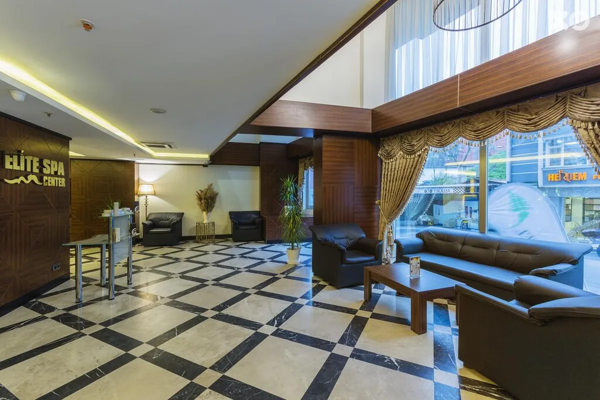 Atro Hotel