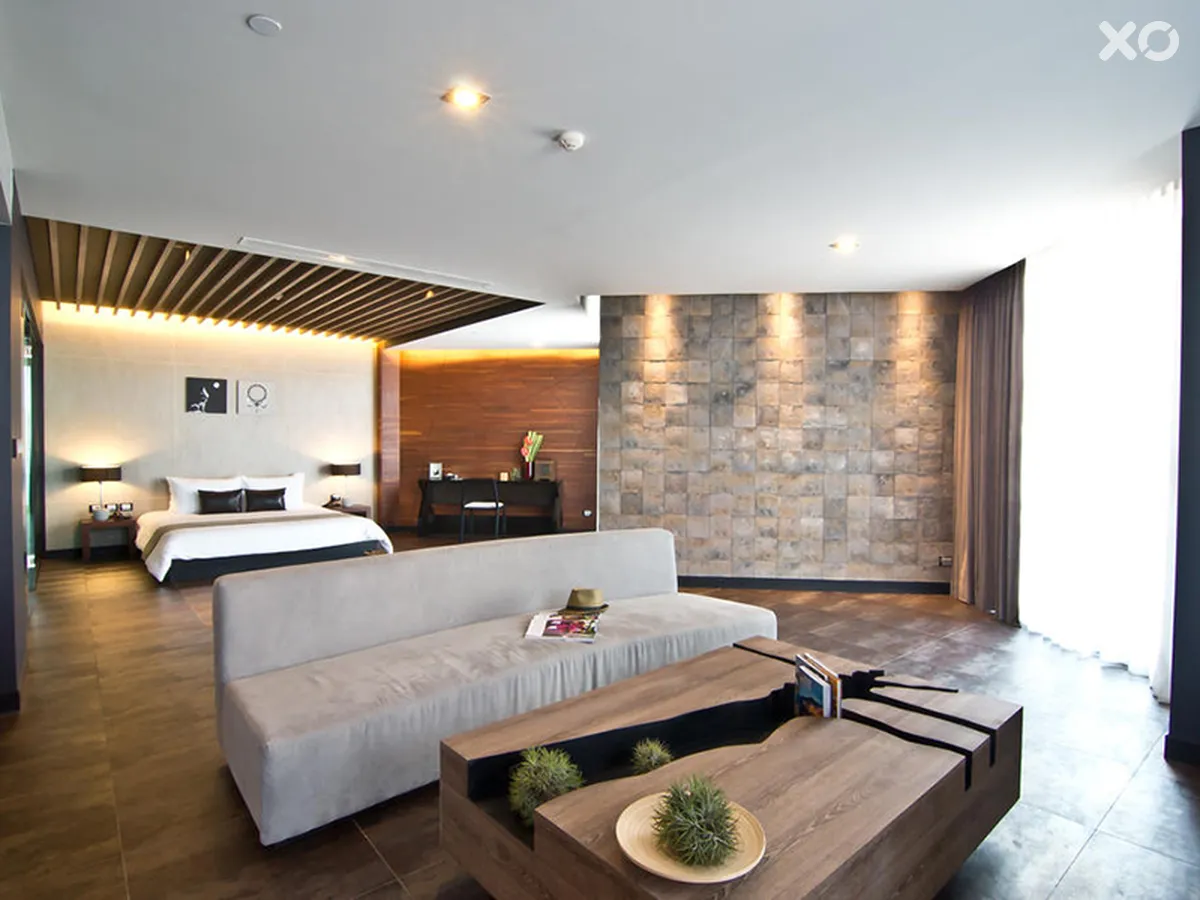 TSix5 Hotel