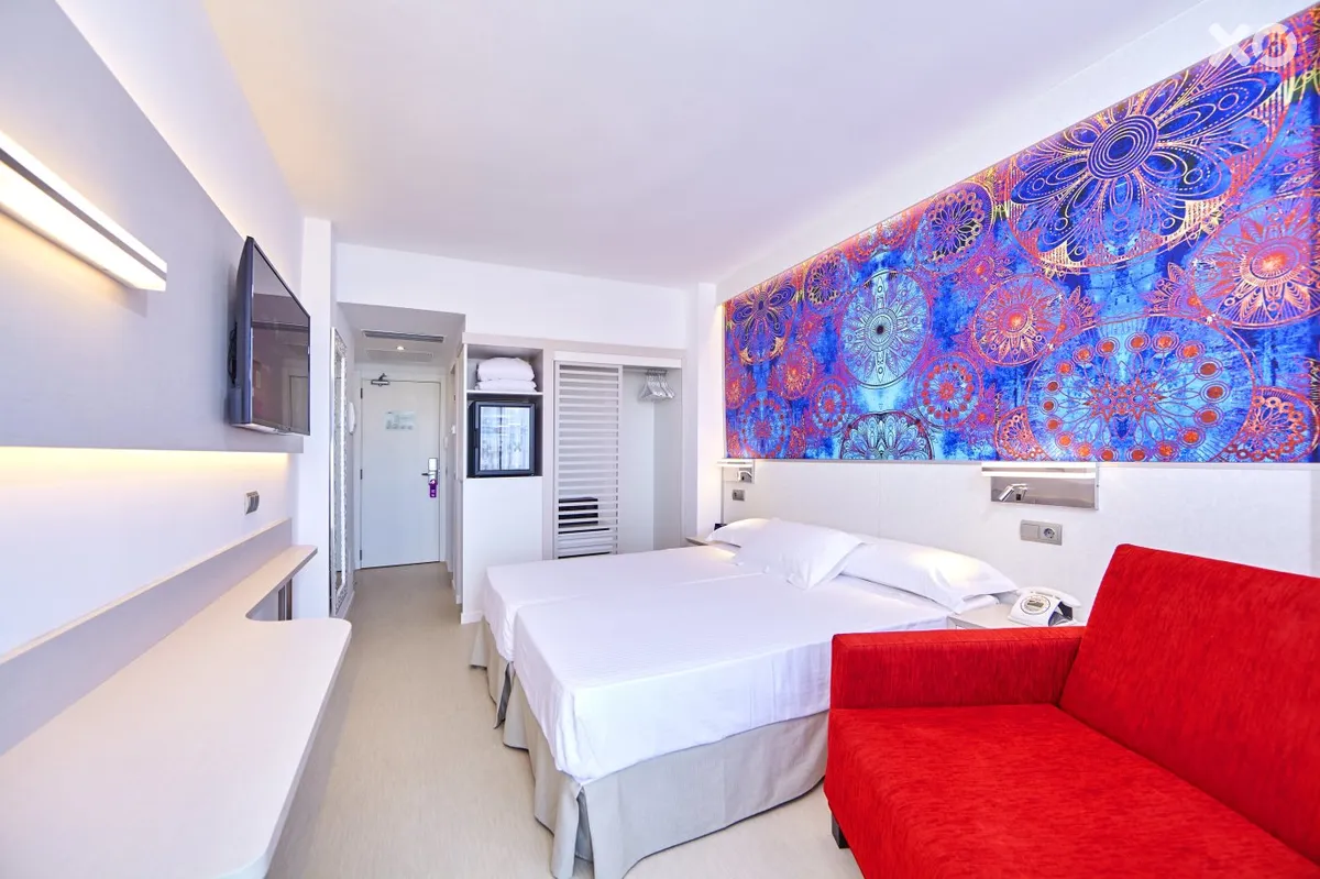 Indico Rock Hotel Mallorca