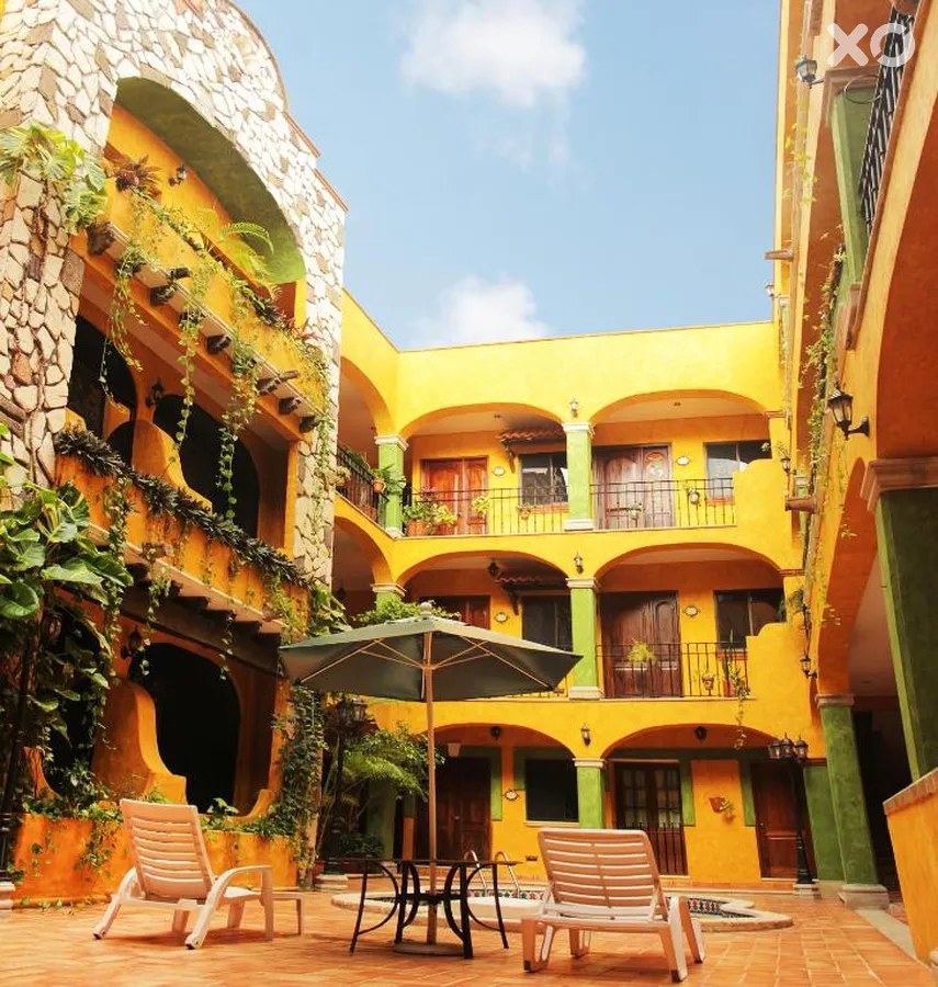 Hacienda Del Caribe