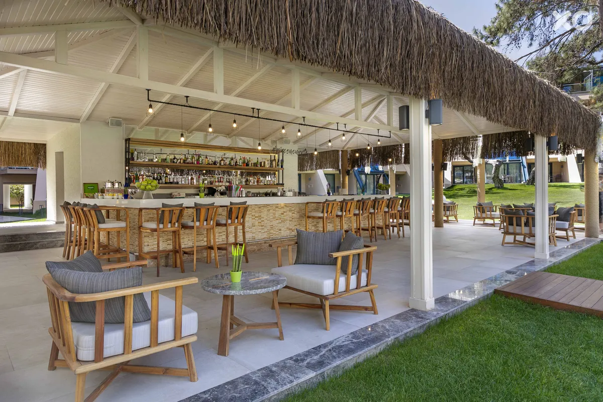 Rixos Sungate Hotel