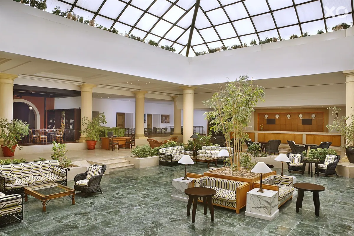 Sharm Dreams Resort