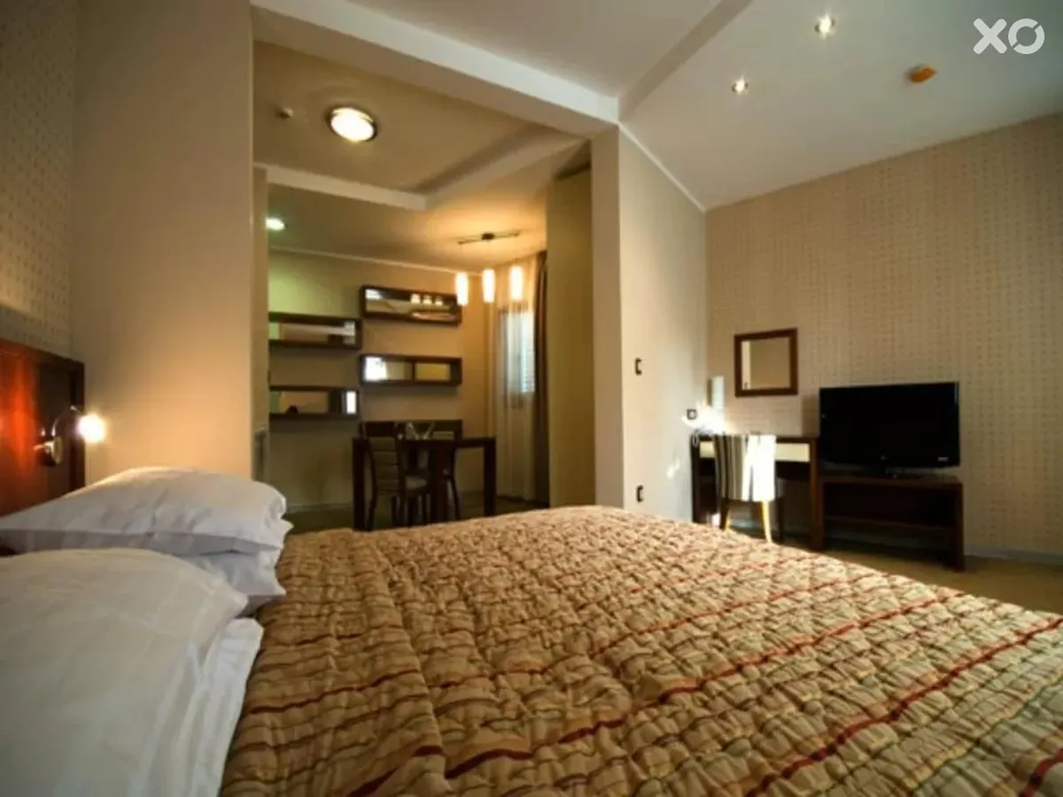 Del Mar Hotel