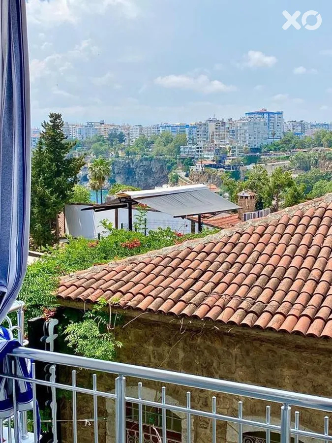 Ipek Apart Hotel