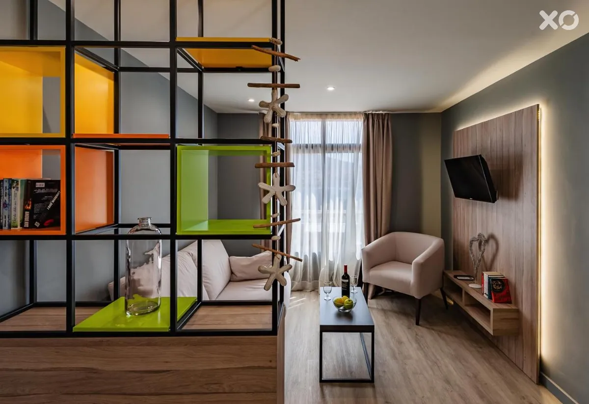 Natalis Apartaments