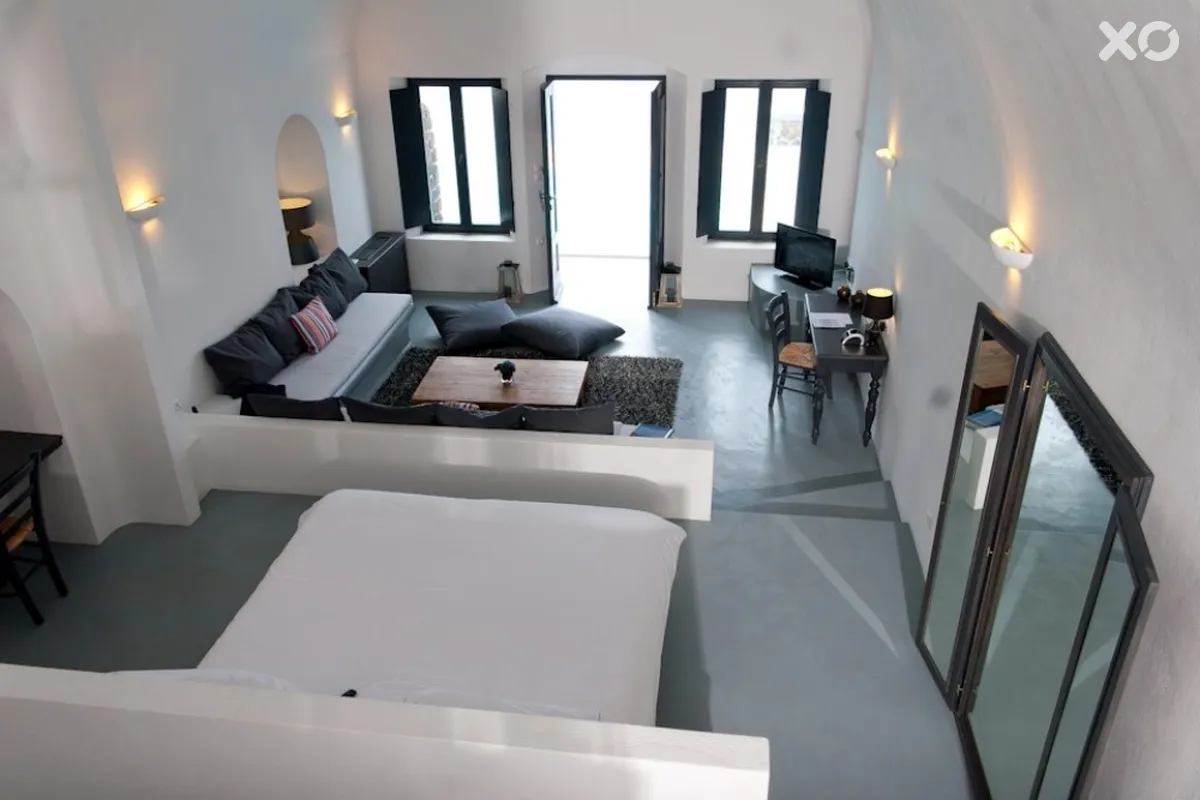 Ambassador Aegean Luxury Hotel & Suites