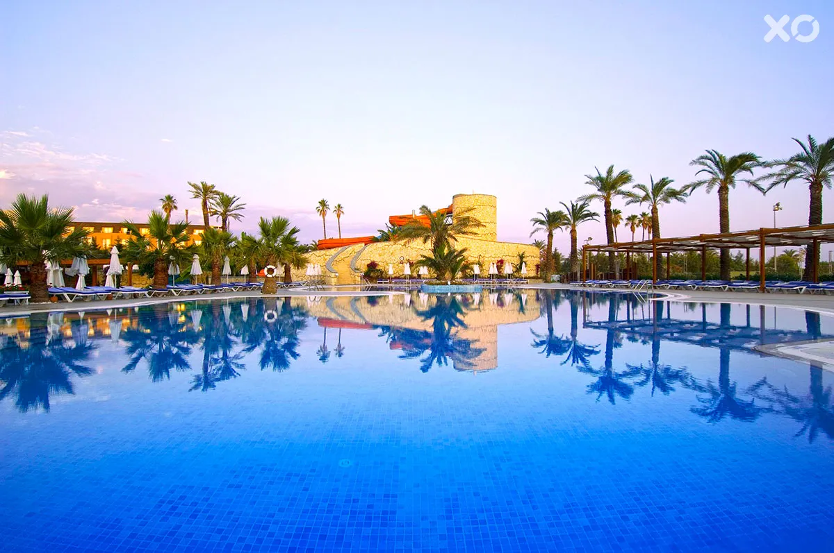 Blue Waters Club