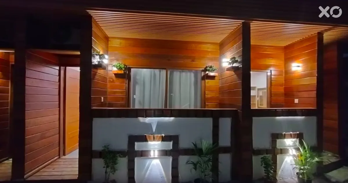 Batuta Maldives Inn