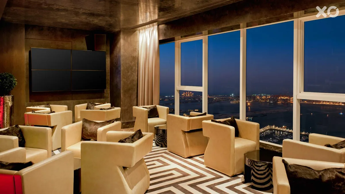Grosvenor House a Luxury Collection Hotel Dubai