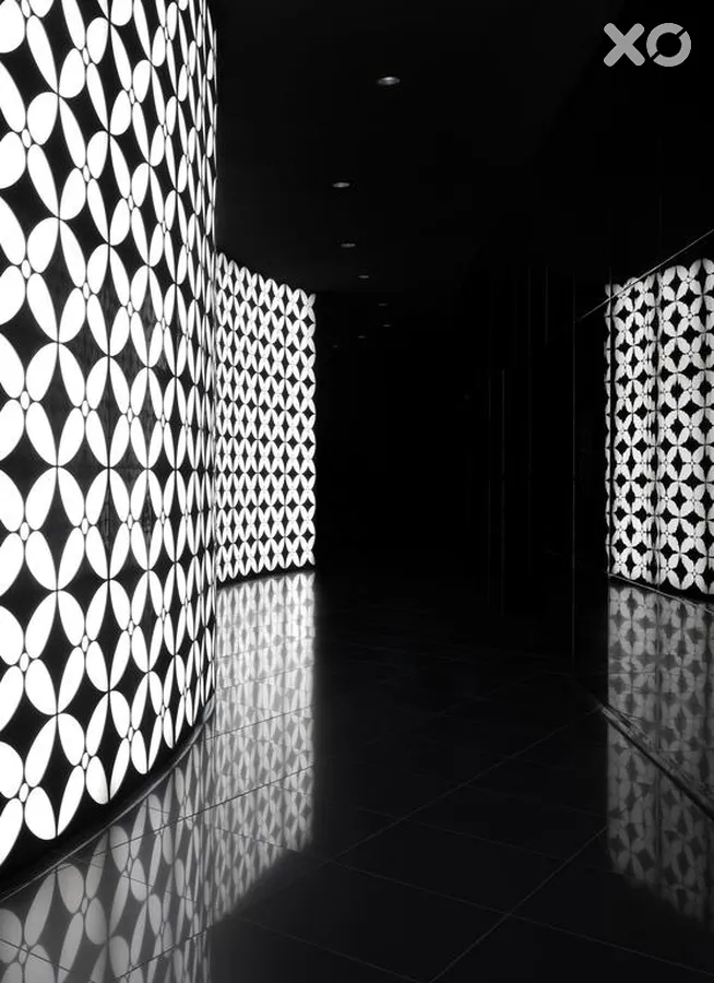 Armani Hotel Dubai