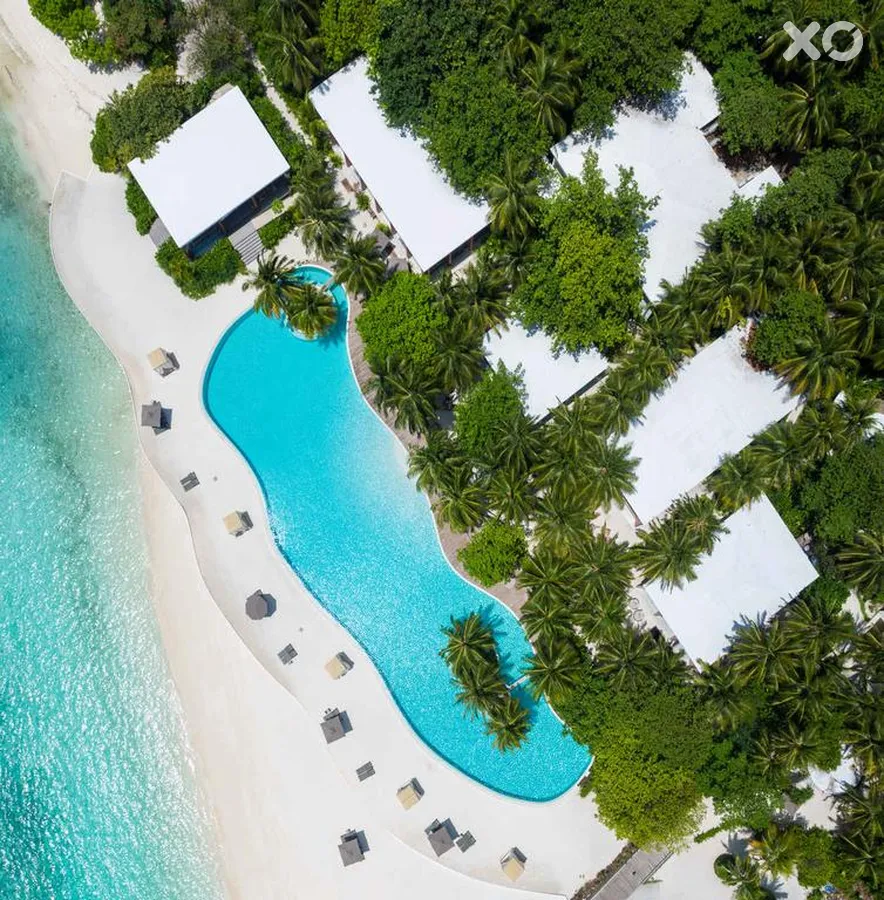 Amilla Maldives Resort & Residences