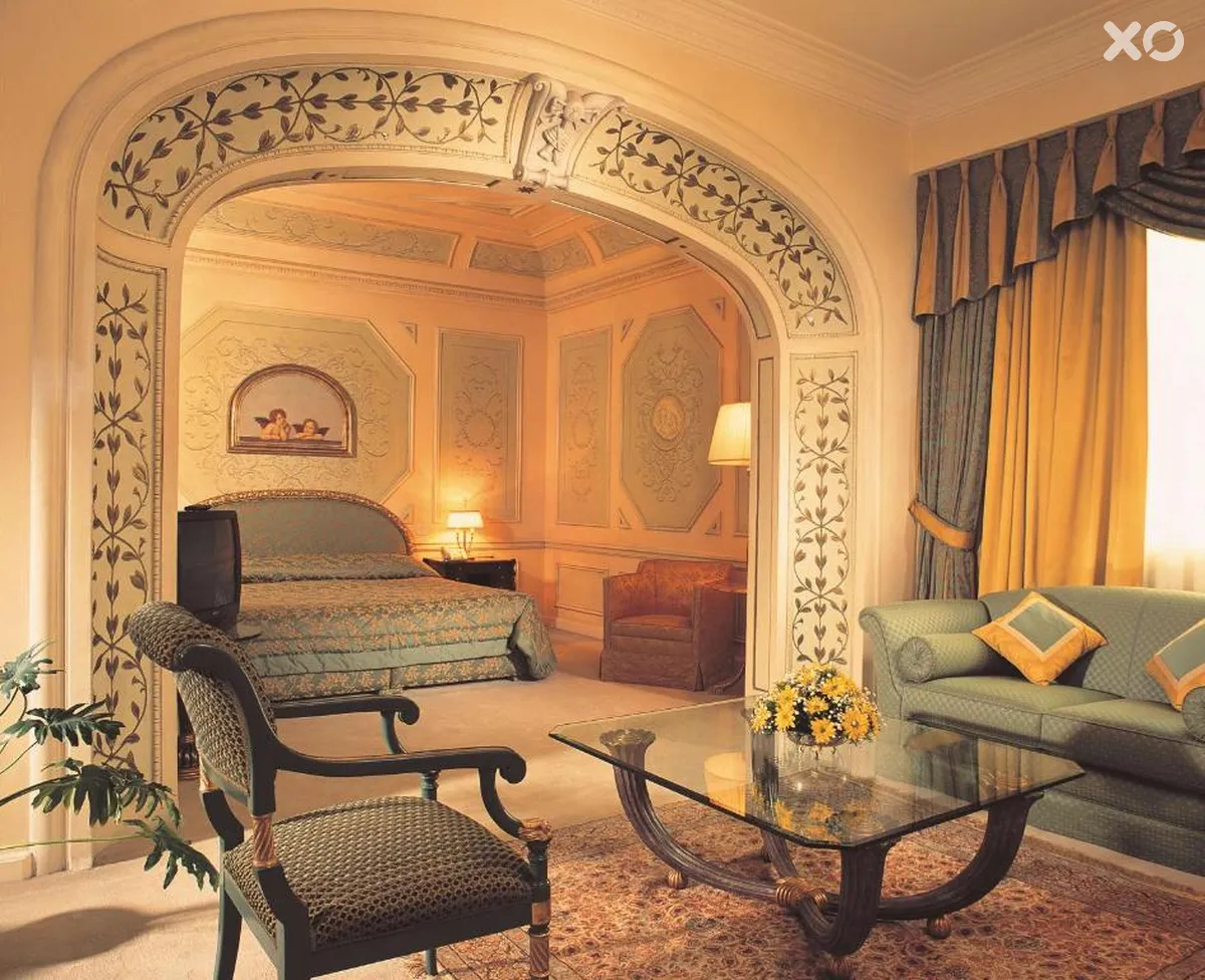 Sonesta Tower & Casino Cairo Hotel