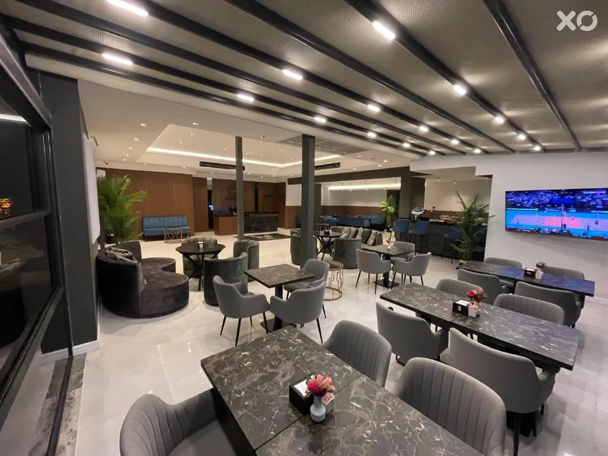 Alessia Hotel & Spa
