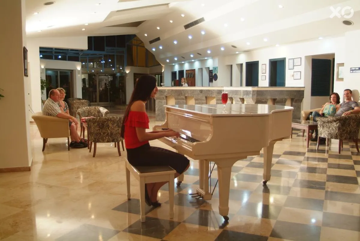 Labranda Excelsior Hotel