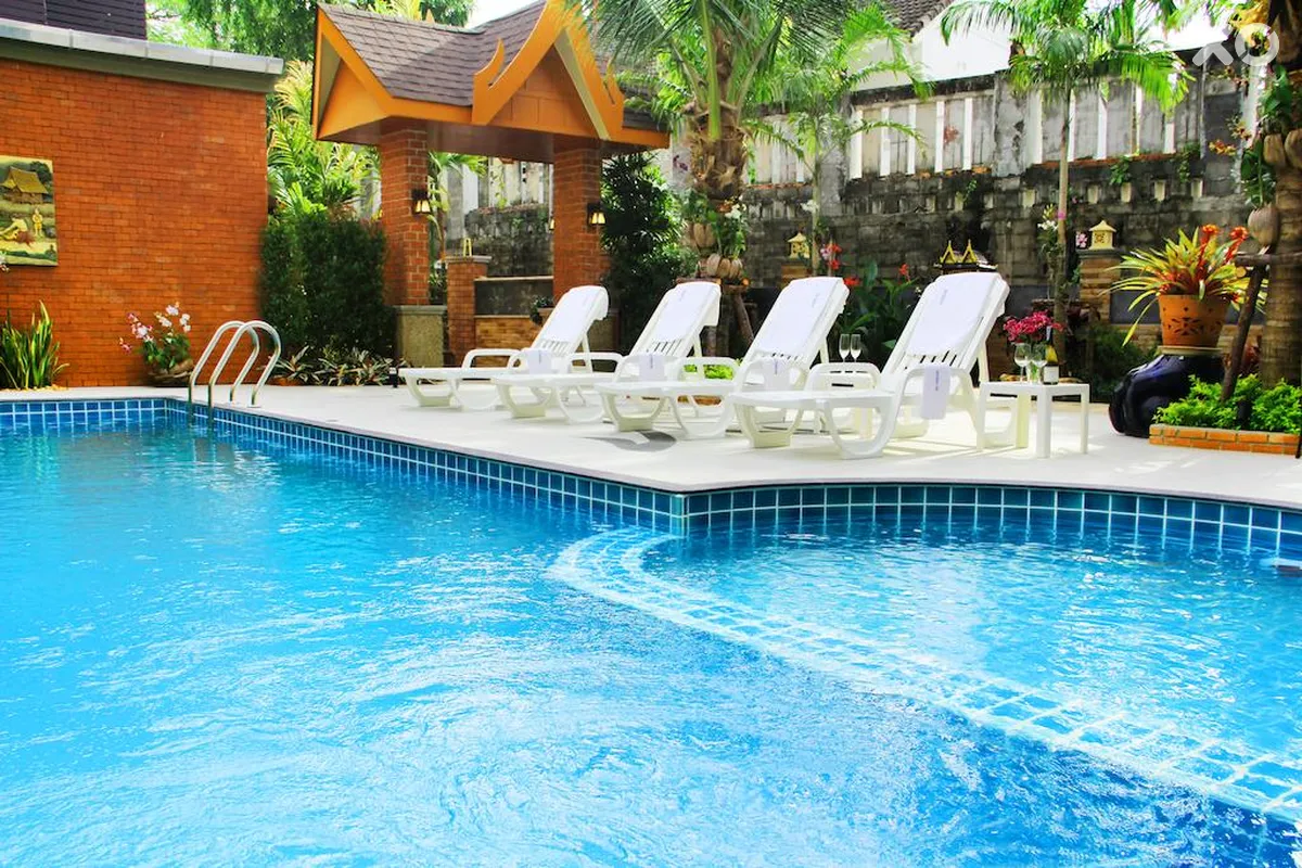 Baan Sailom Resort