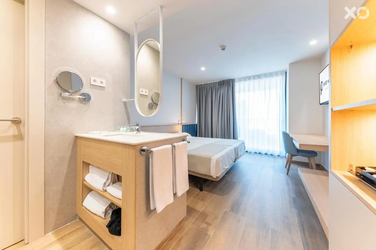 Port Alicante City & Beach