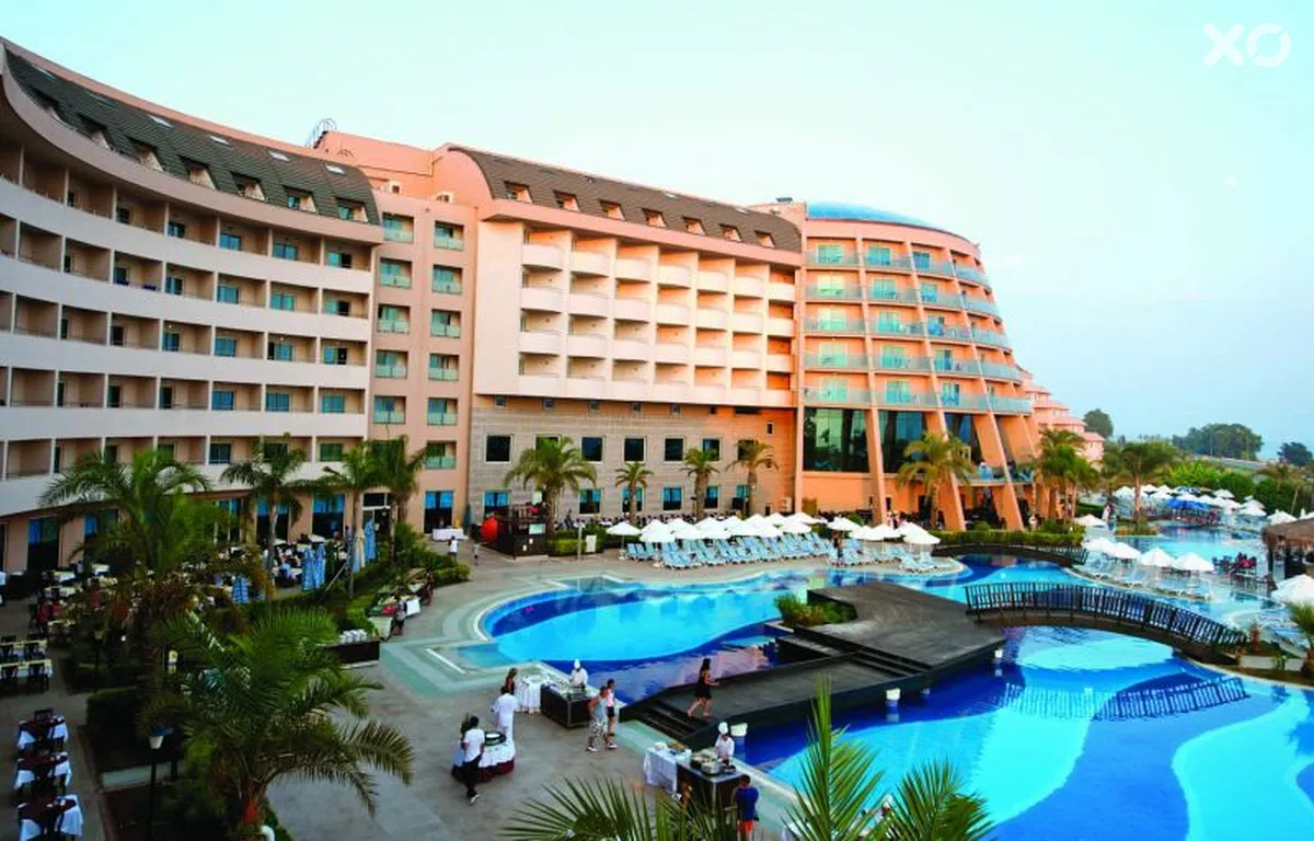 Long Beach Resort Hotel & Spa