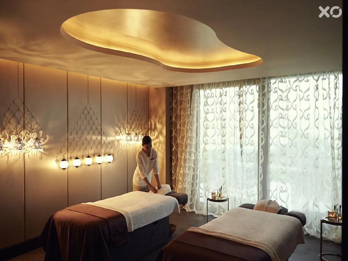 Raffles Istanbul