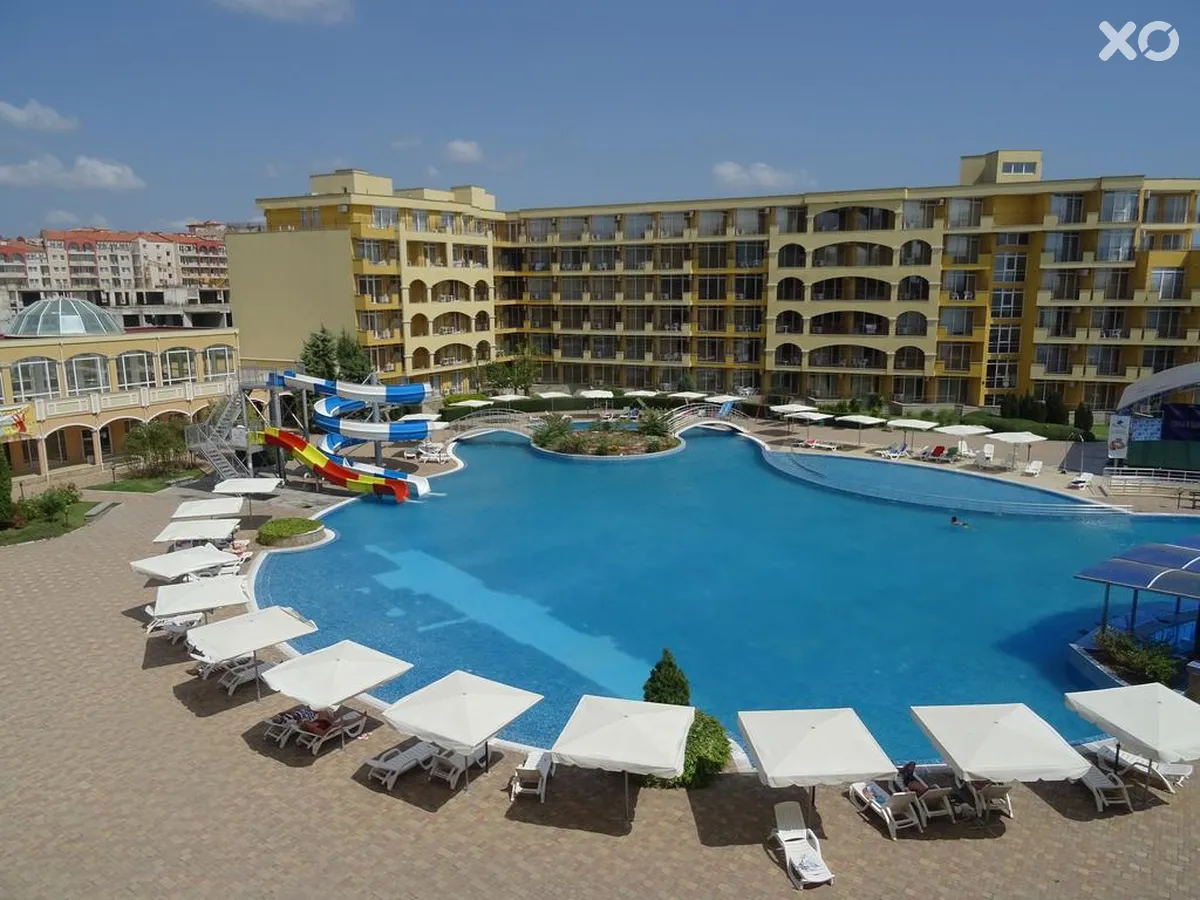 Midia Grand Resort