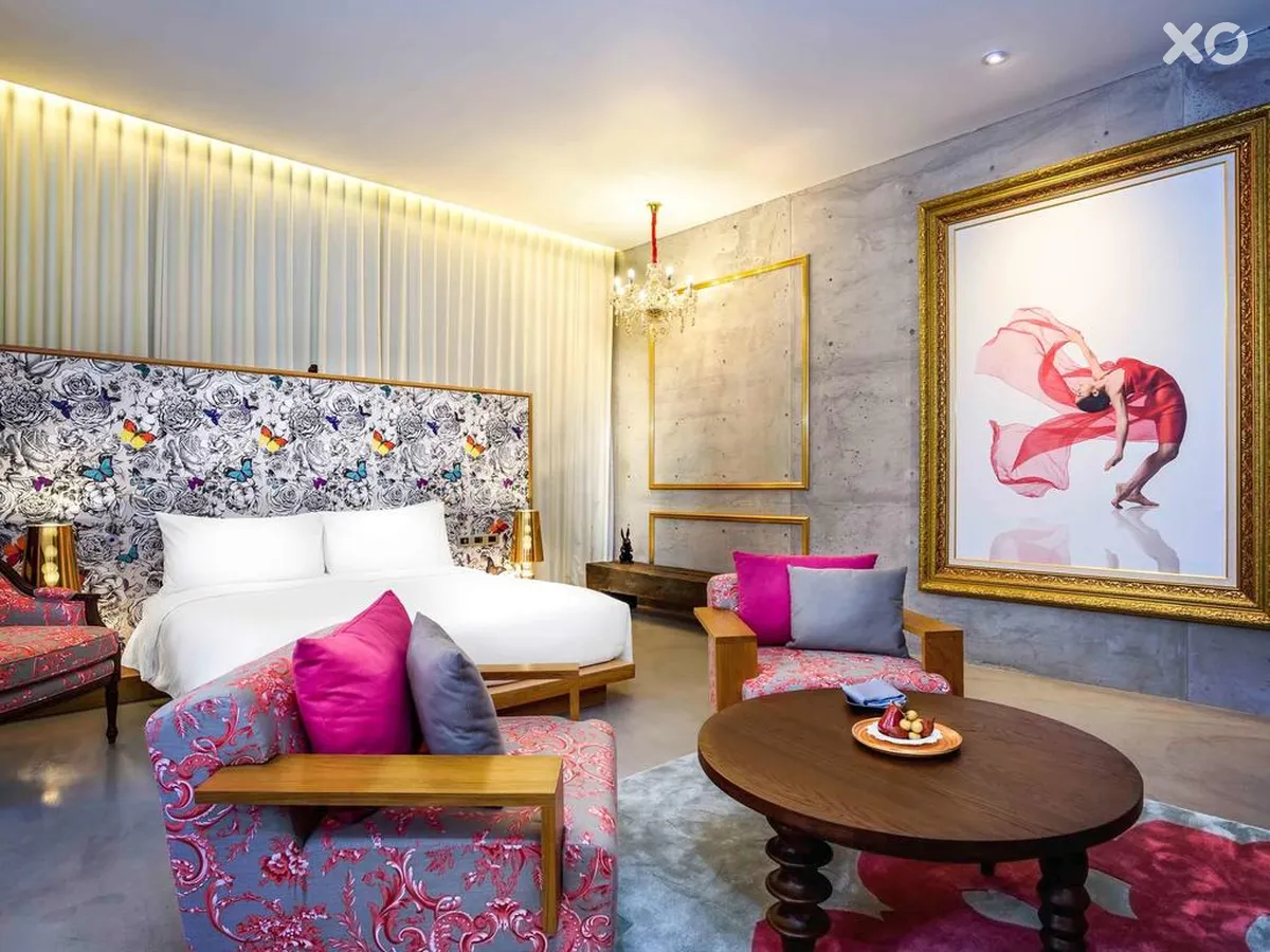 SO Sofitel Hua Hin