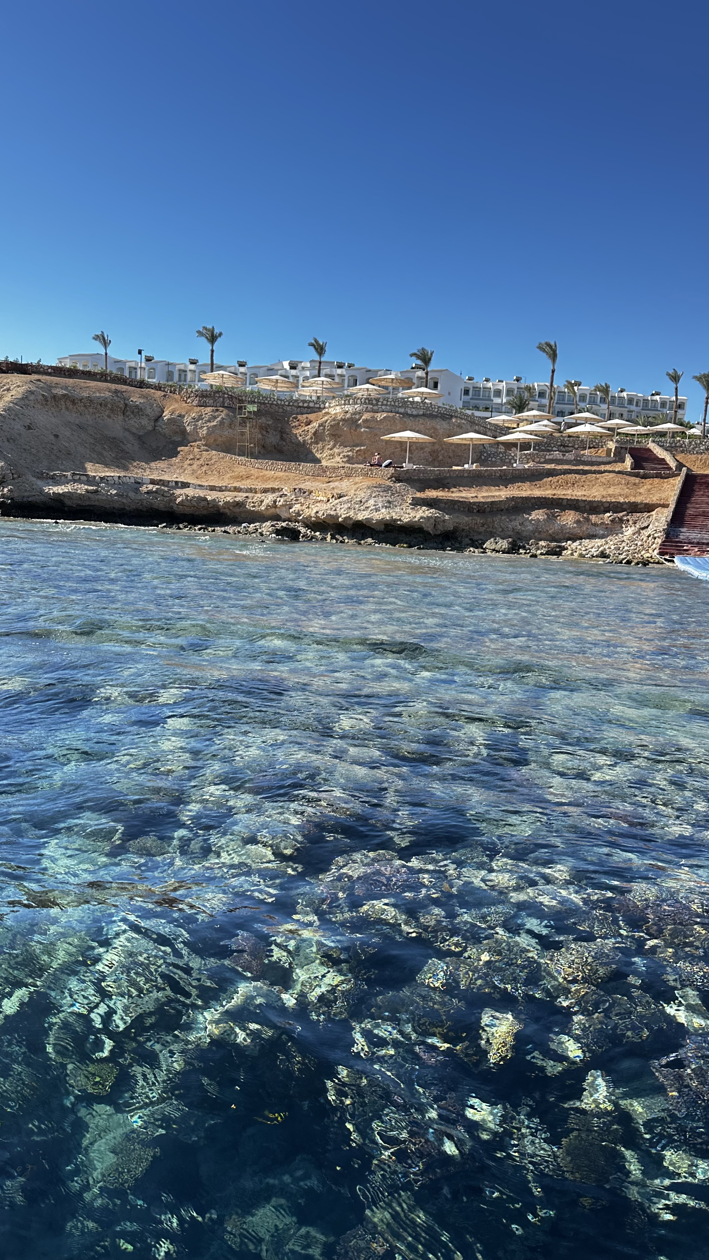 Invidia Coral Beach Tiran 5*(ex.Coral Beach Resort Tiran)