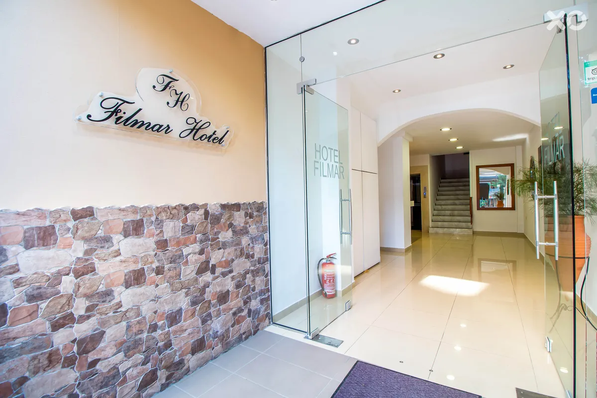 Filmar Hotel