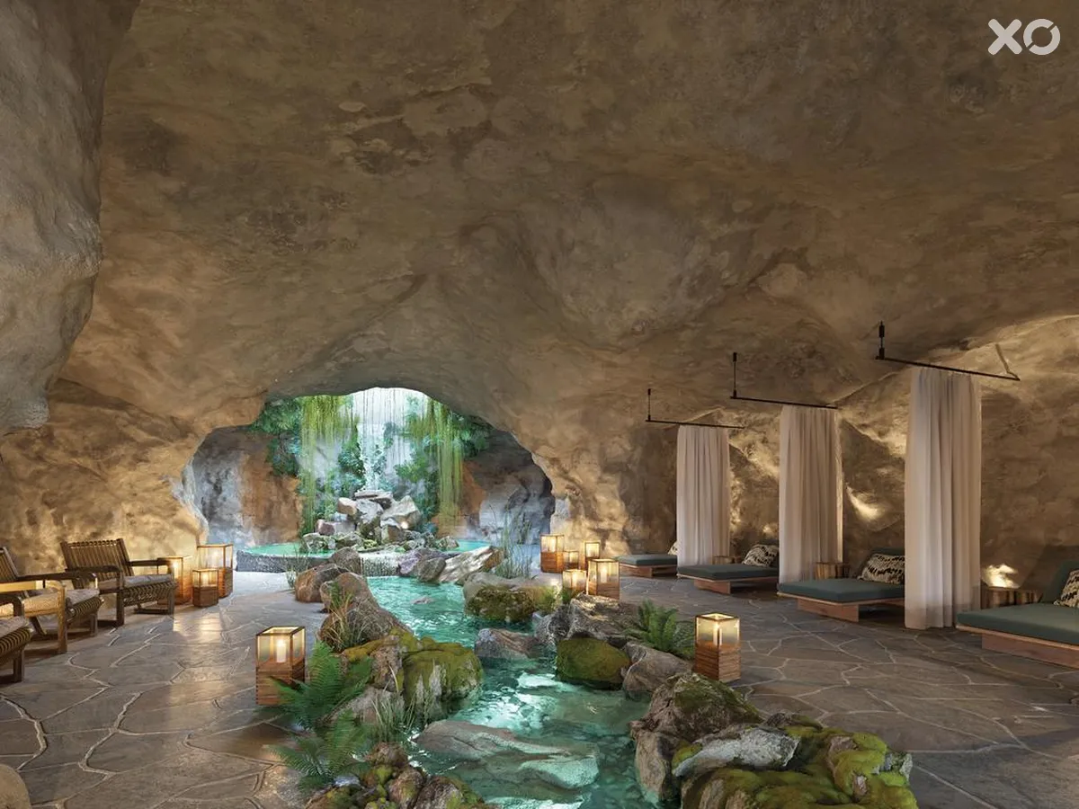 Dreams Natura Resort & Spa