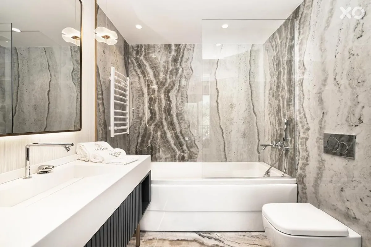 La Fleur Boutique Hotel