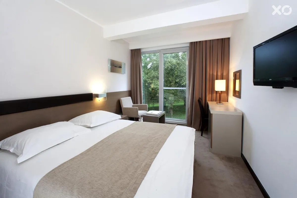 Molindrio Plava Laguna Hotel
