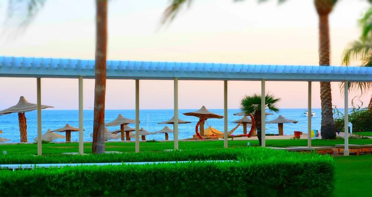 Royal Monte Carlo Sharm El Sheikh