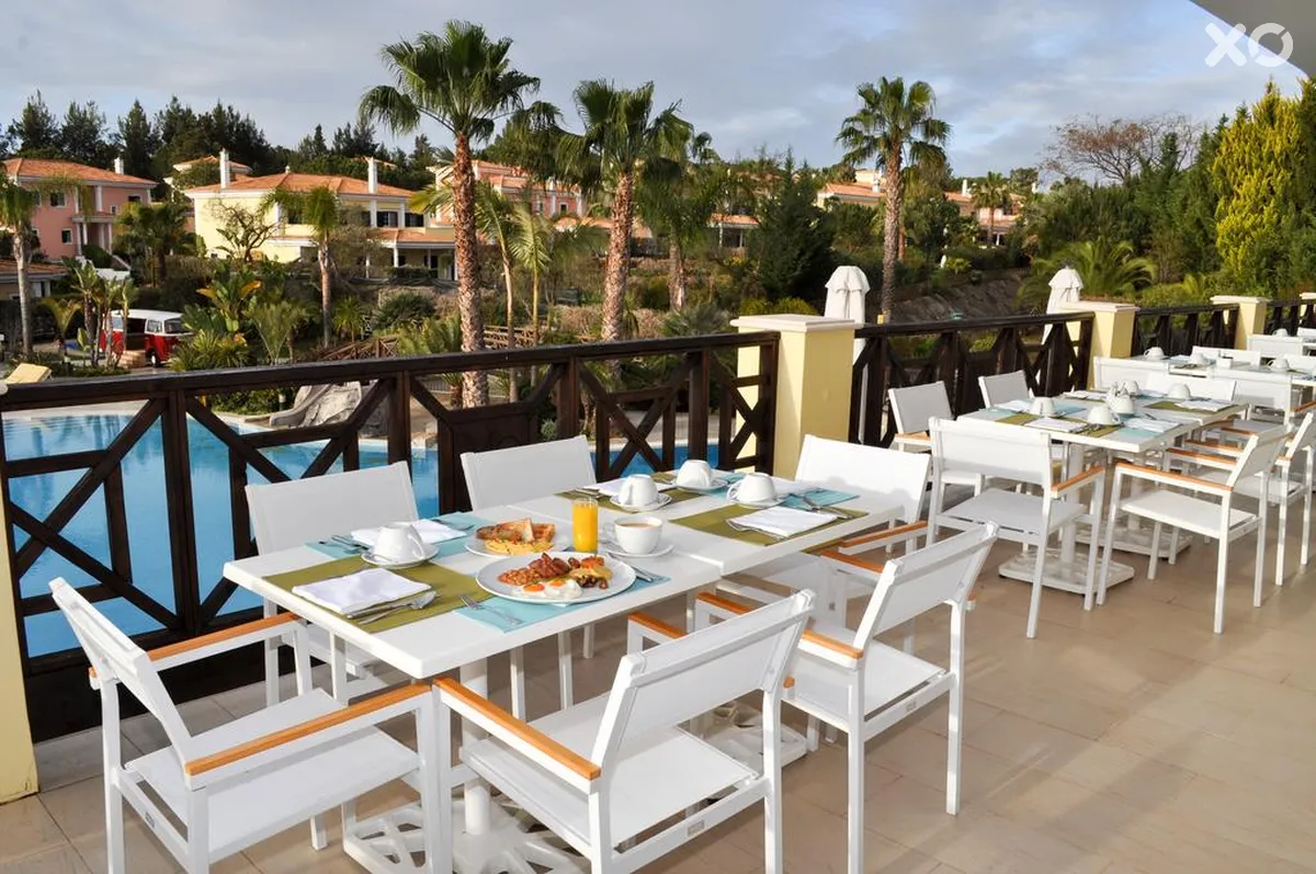 Martinhal Quinta Family Resort