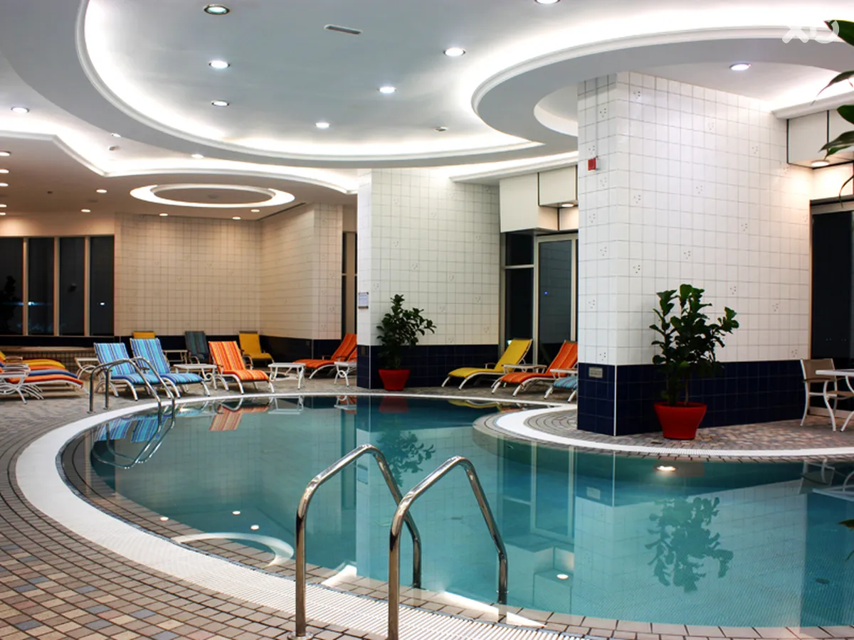 Tamani Marina Hotel & Hotel Apartments