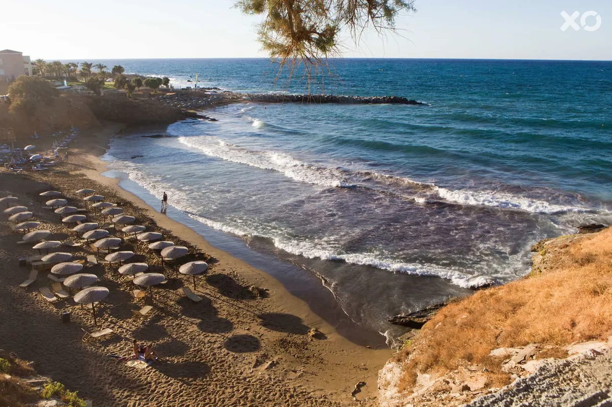 Panormo Beach Hotel