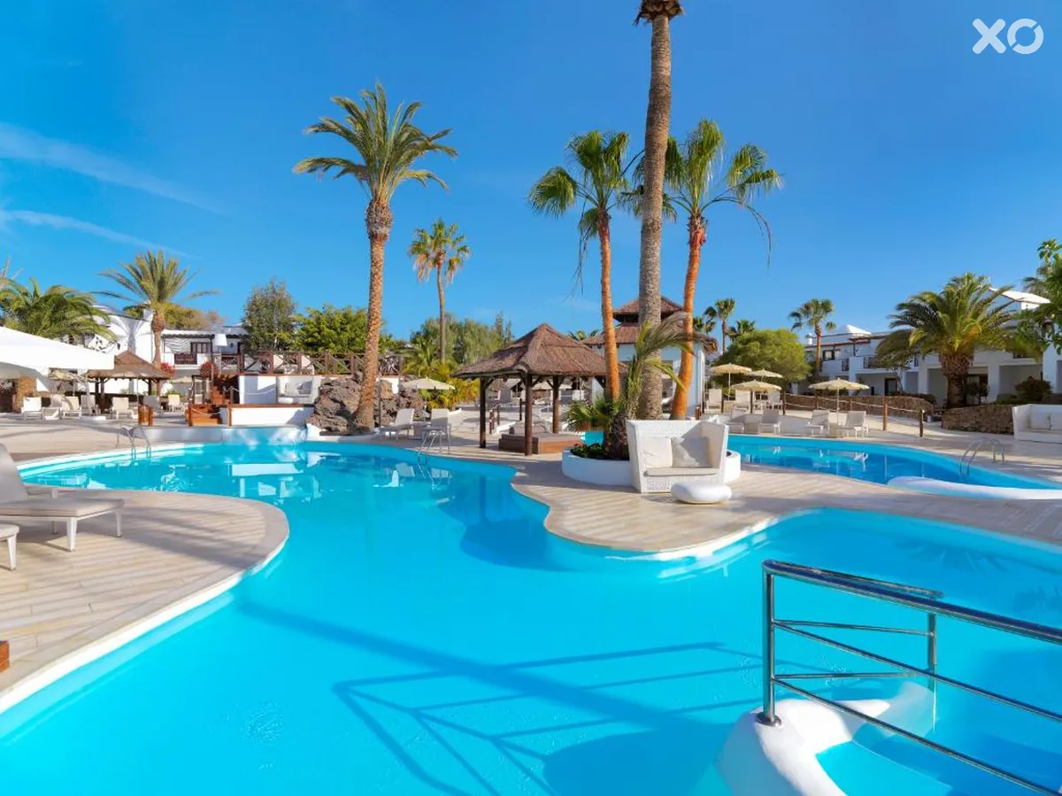 H10 White Suites Boutique Hotel