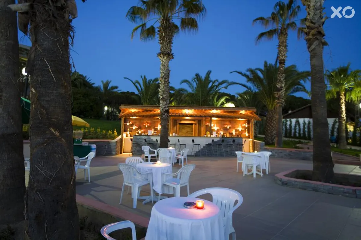 Fantasia Hotel De Luxe Kusadasi