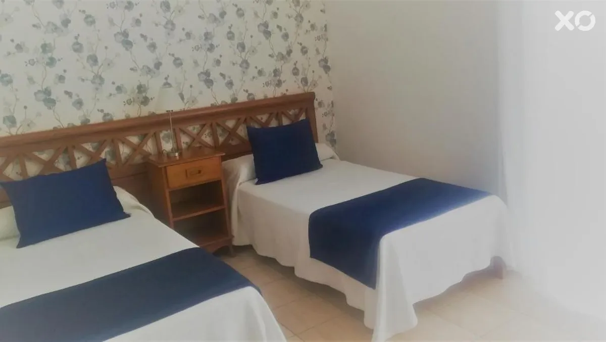 Mar Y Huerta Hostal