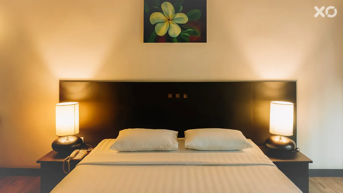 Kokotel Pattaya South Beach