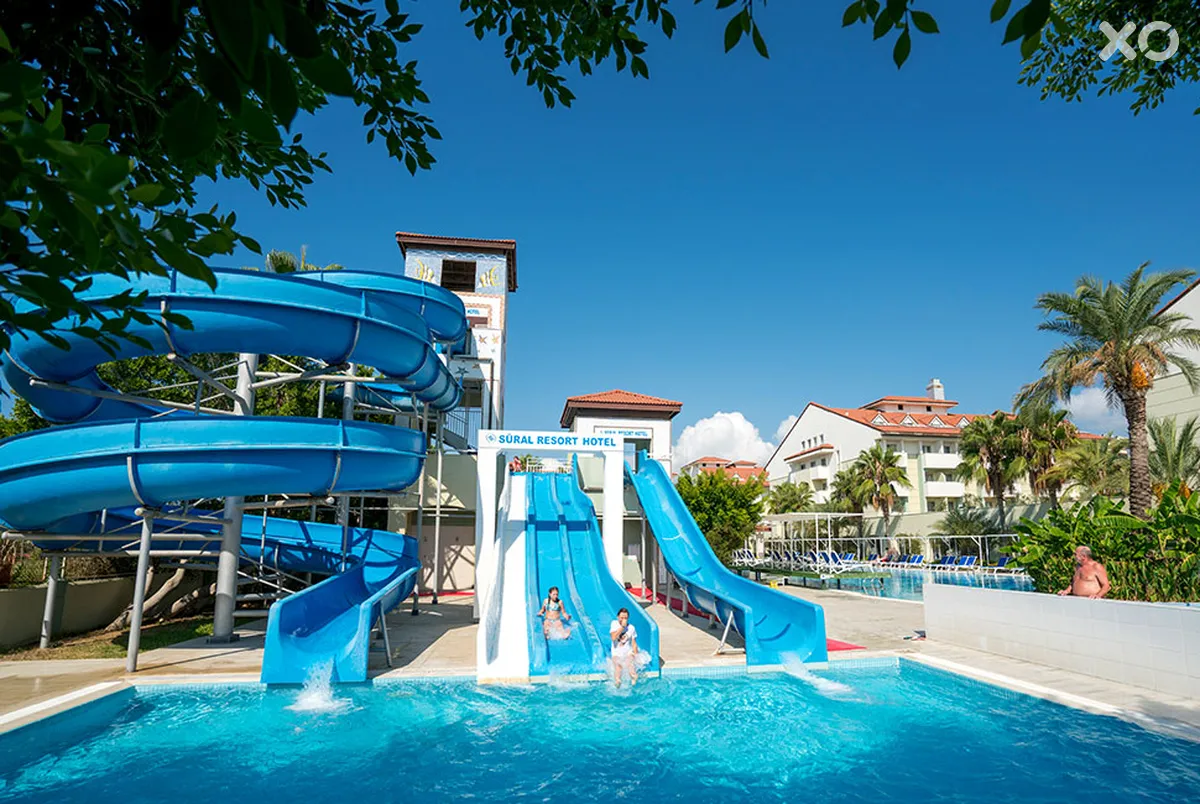 Sural Resort
