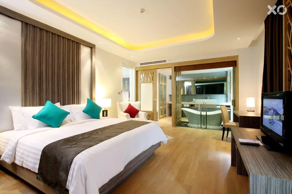 Wyndham Sea Pearl Resort