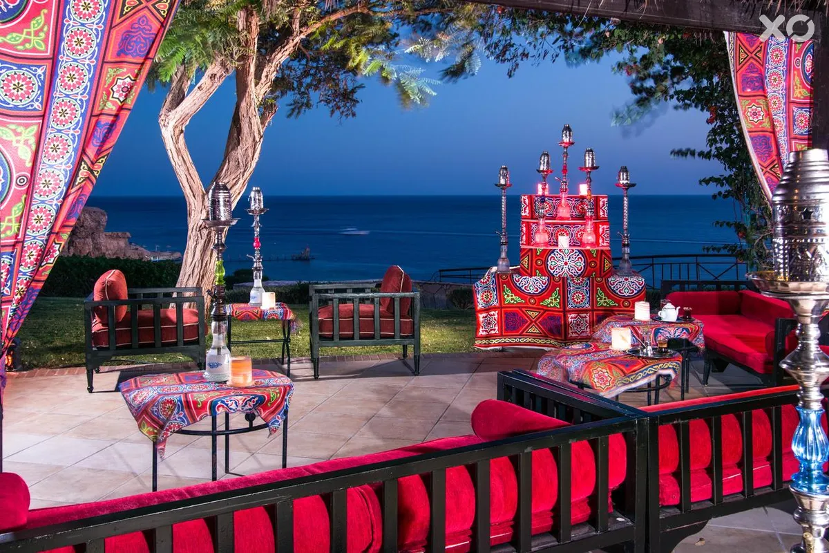 Jaz Fanara Resort