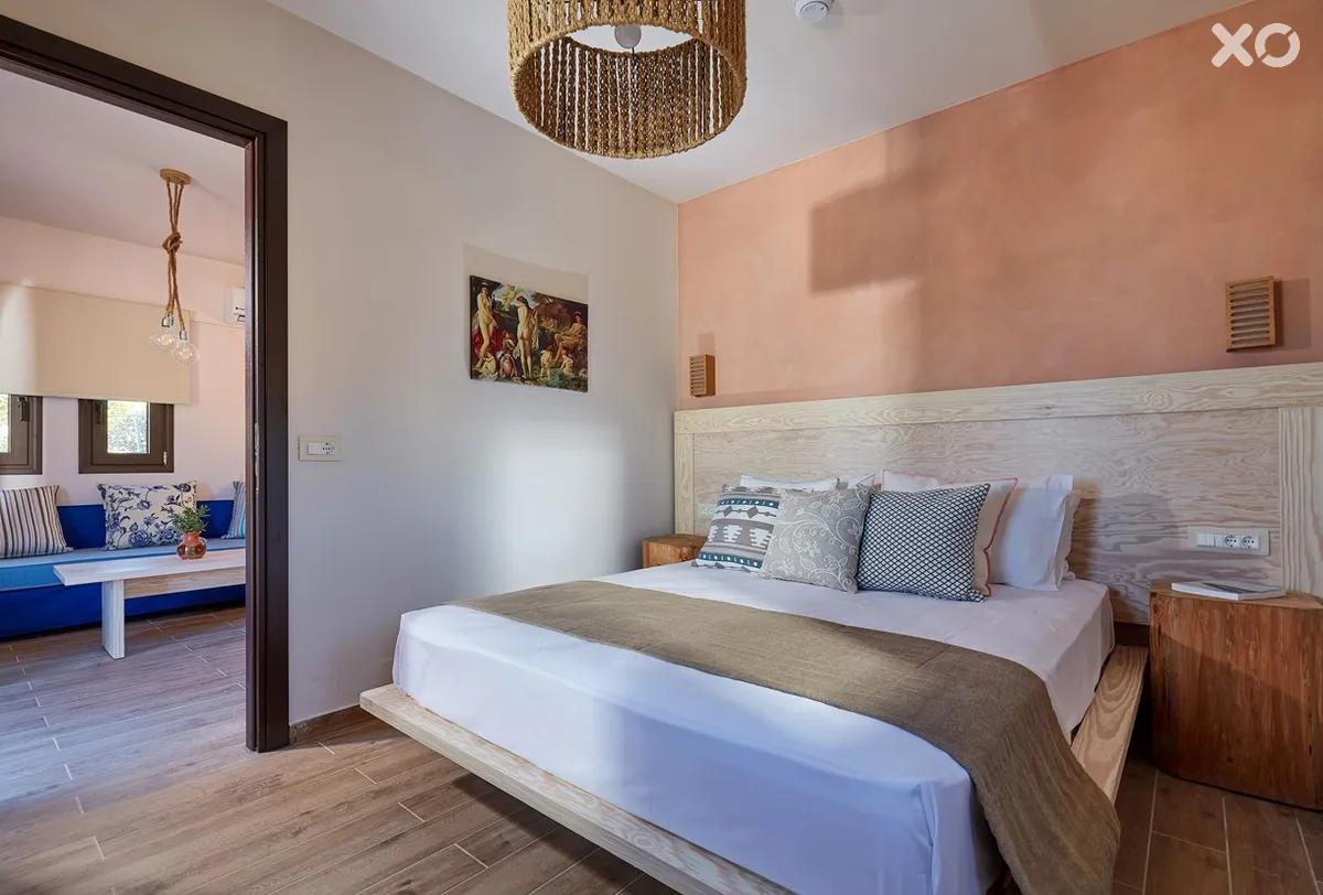 Esperides Crete Resort