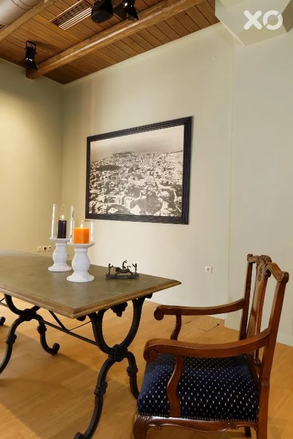 Ionia Suites