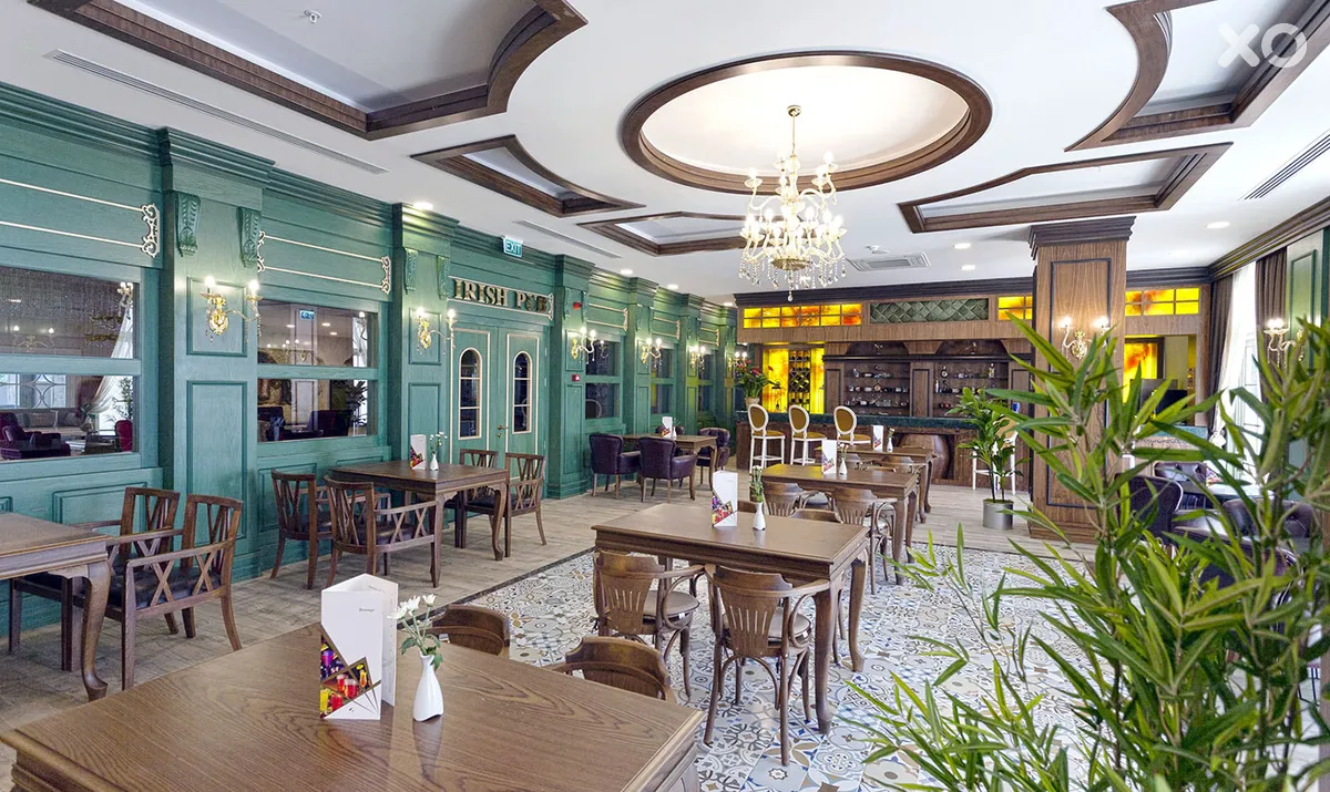 Side Royal Palace Hotel & Spa