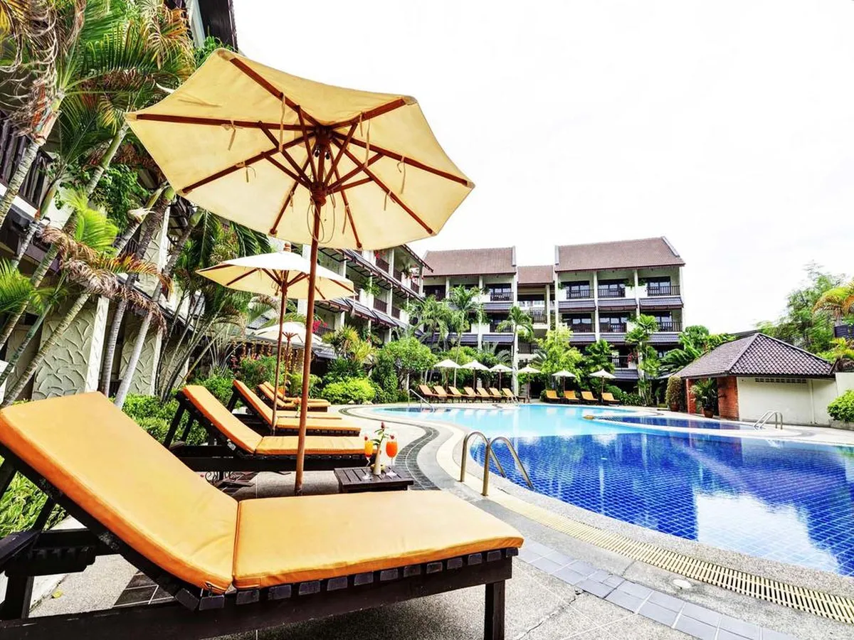 Splendid Resort Jomtien