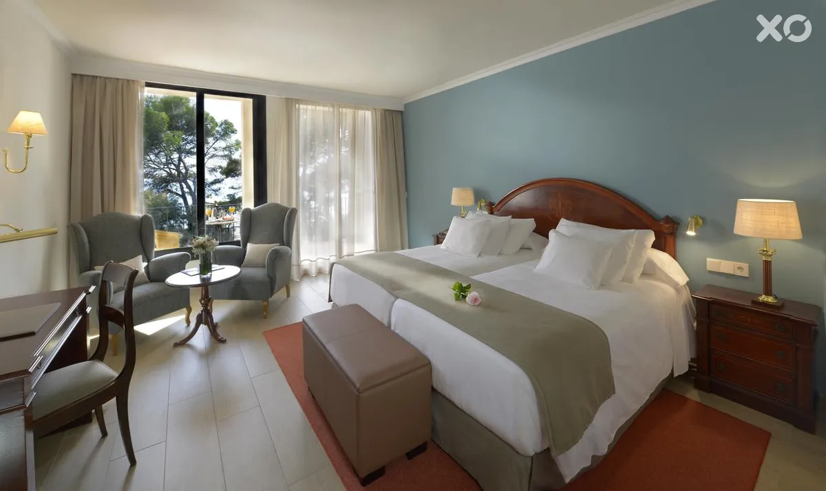 Secrets Mallorca Villamil Resort & Spa
