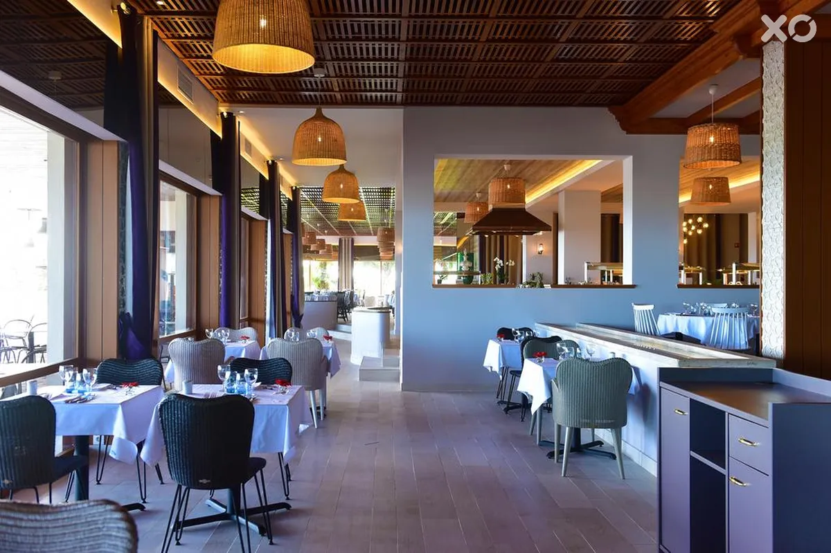 Pestana Alvor Praia Premium Beach & Golf Resort
