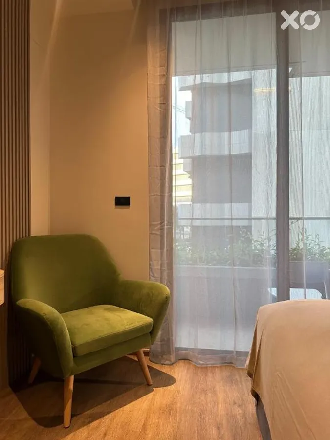 La Green Hotel & Residence