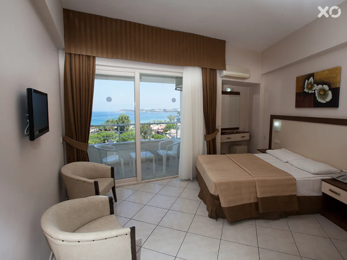 Batihan Beach Resort & Spa